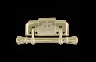 Connaught Handle 