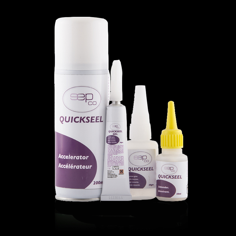 Quickseel Glue