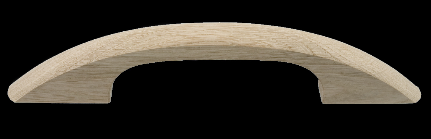 The Bow Handle