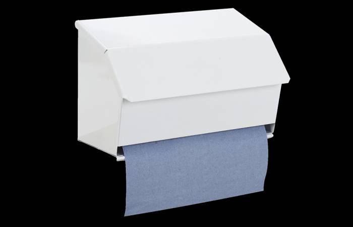 Paper Products      & Dispensers