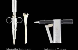 Needle Injectors